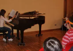 pianoforte solista